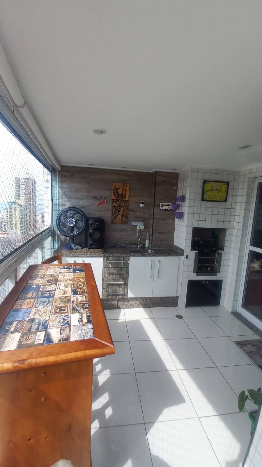 Apartamento, 2 quartos - Foto 8