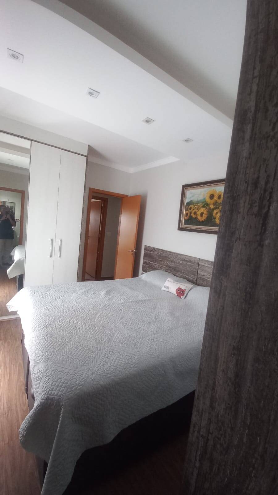 Apartamento, 2 quartos - Foto 5