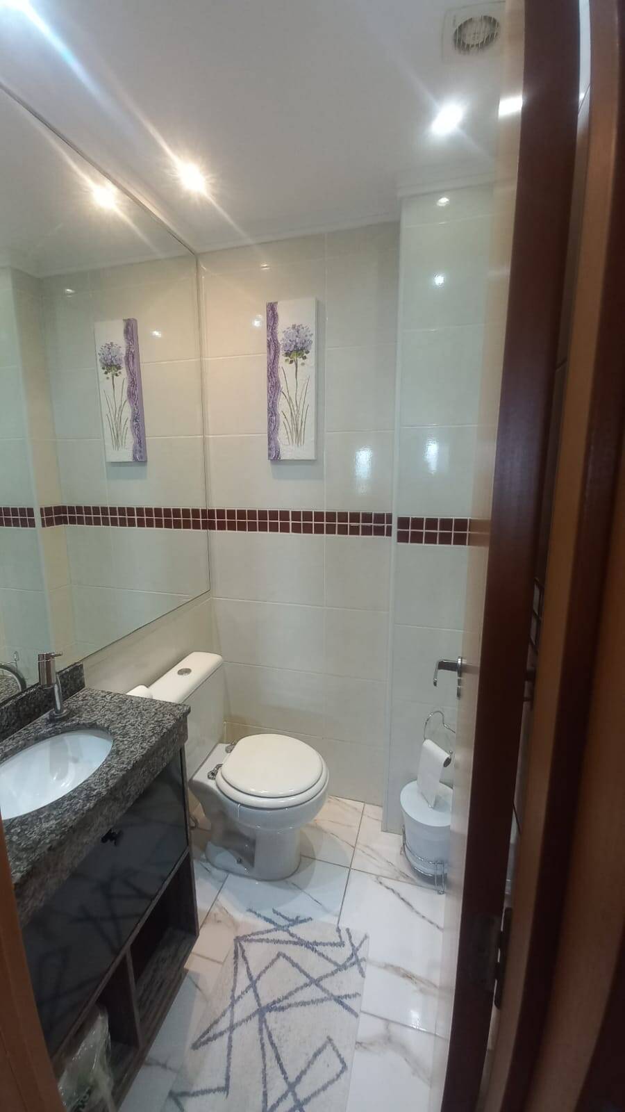 Apartamento, 2 quartos - Foto 6