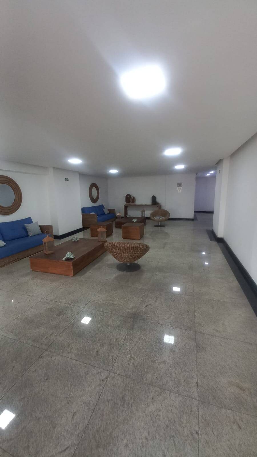 Apartamento, 2 quartos - Foto 3