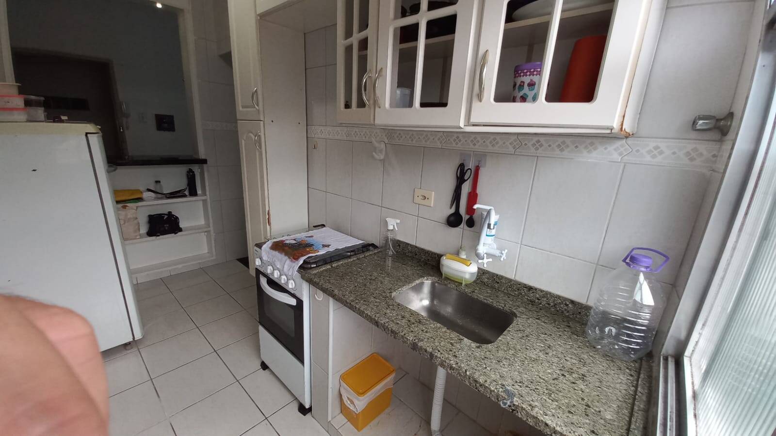 Apartamento, 1 quarto - Foto 3