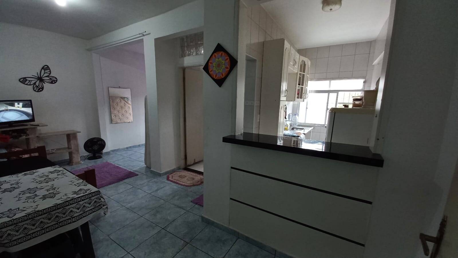 Apartamento, 1 quarto - Foto 2