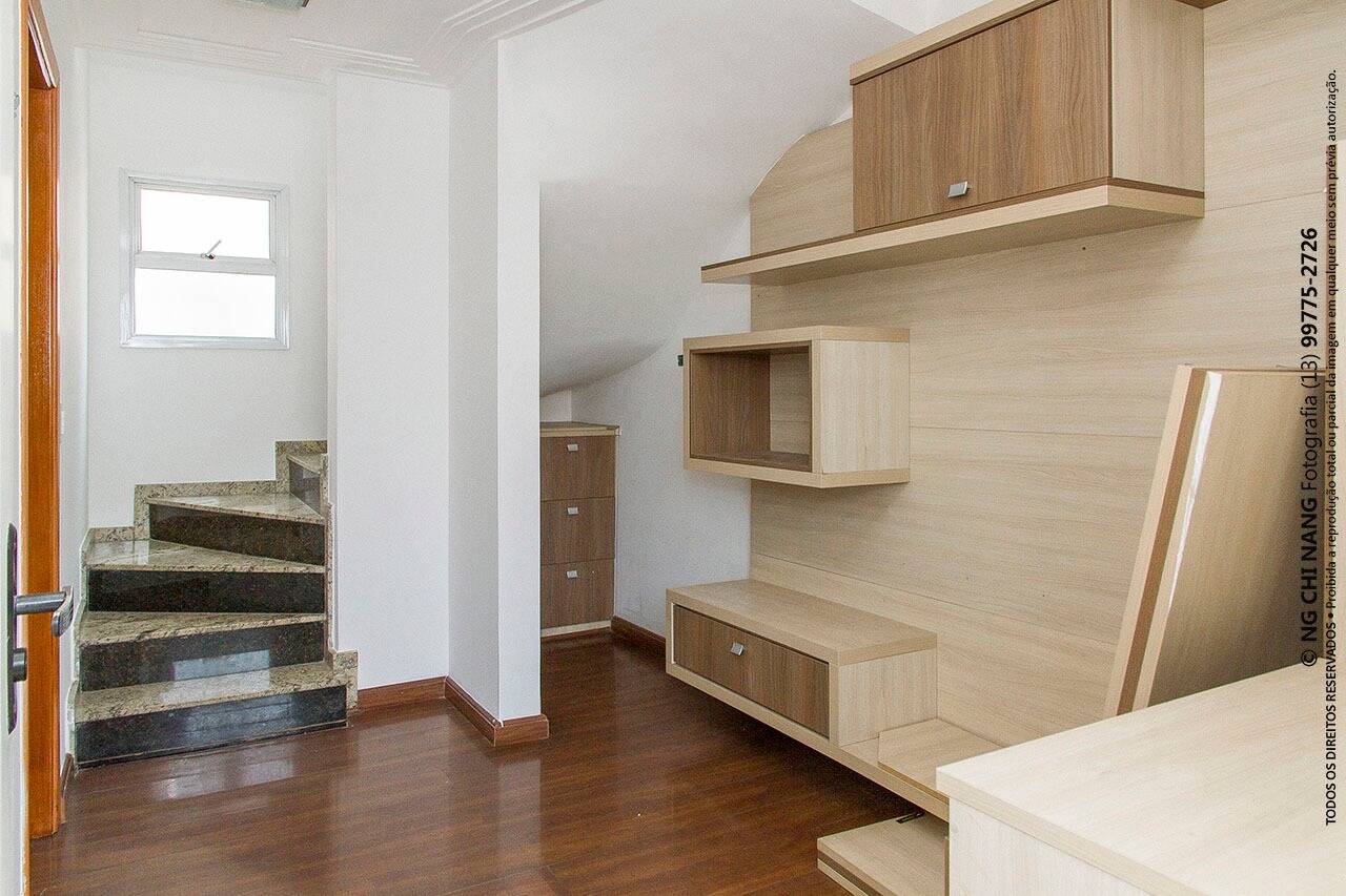 Apartamento, 4 quartos, 290 m² - Foto 2