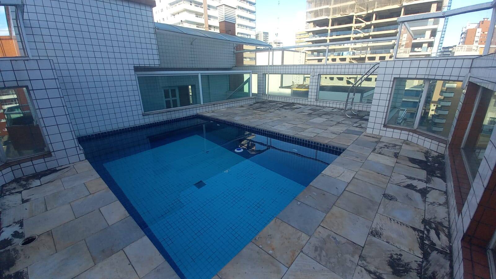 Apartamento, 4 quartos, 290 m² - Foto 1