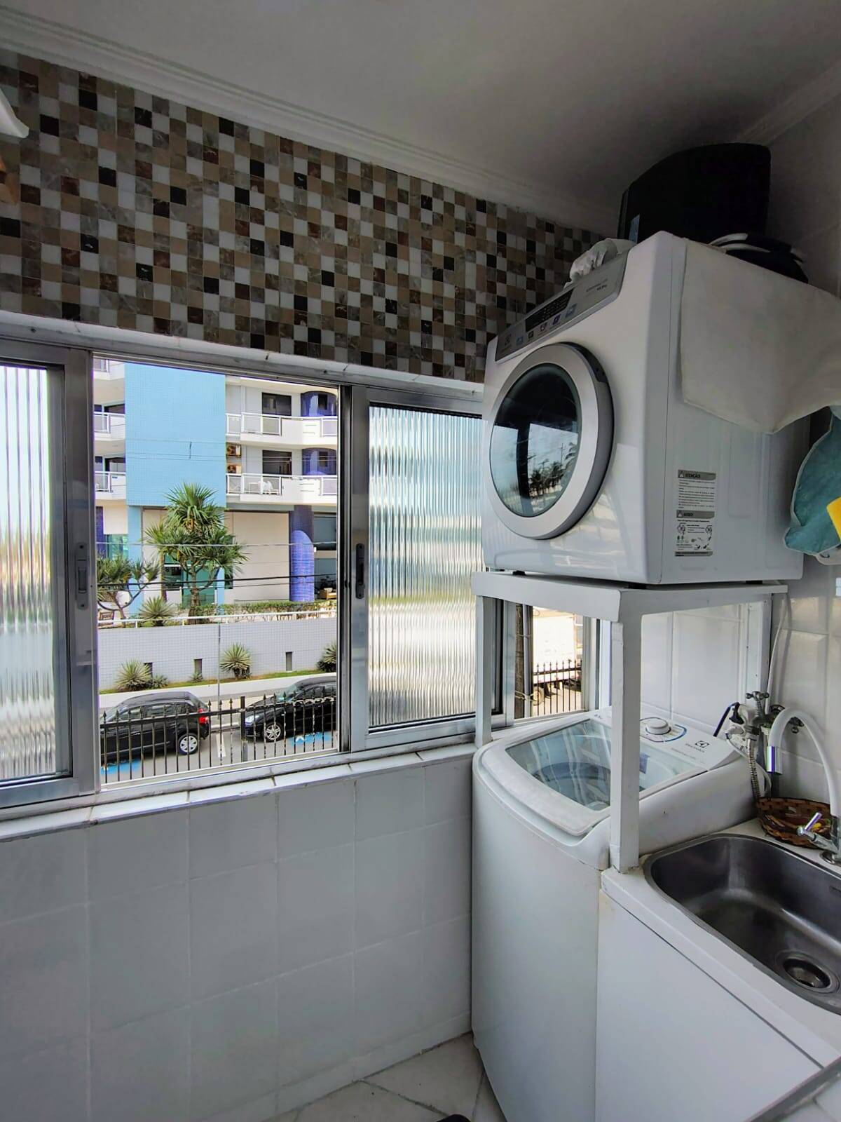 Apartamento, 2 quartos - Foto 7