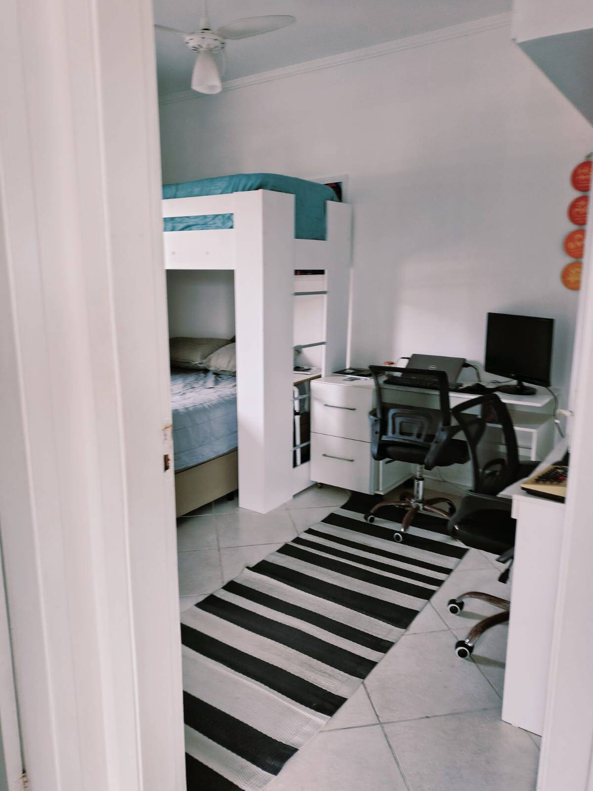 Apartamento, 2 quartos - Foto 14