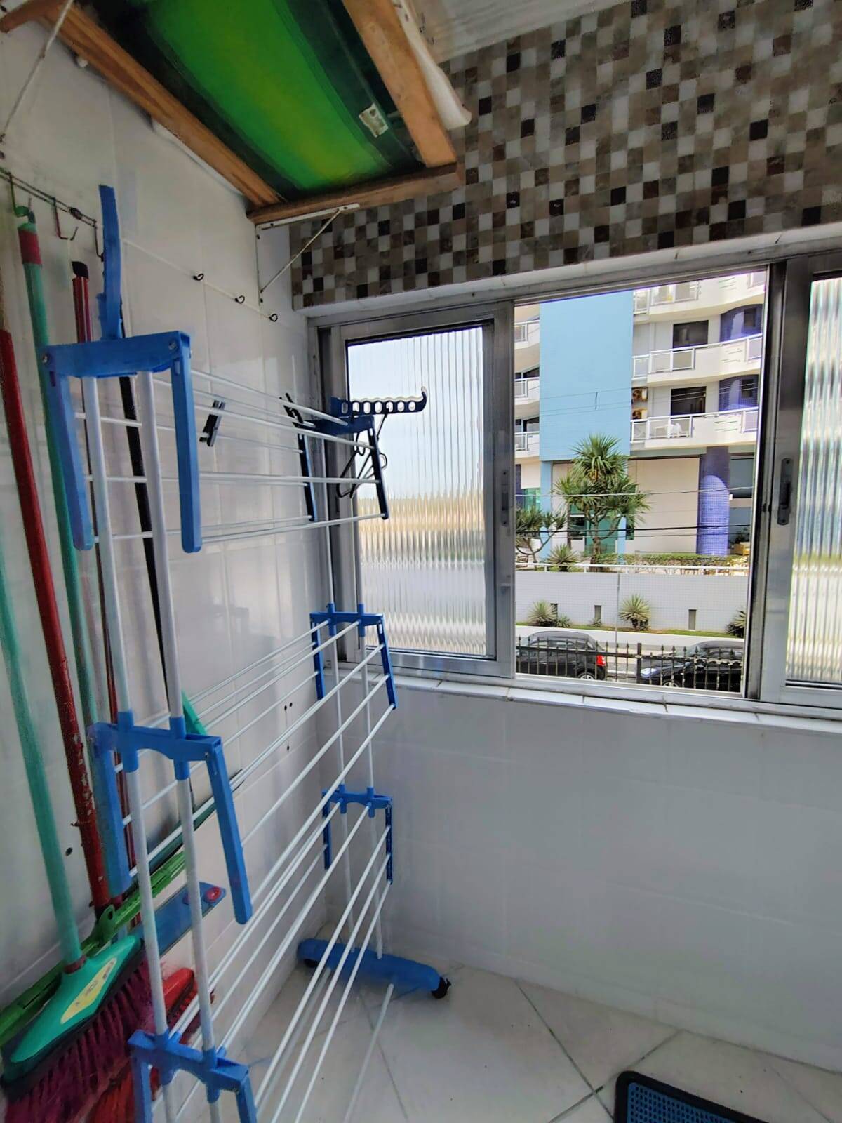 Apartamento, 2 quartos - Foto 8