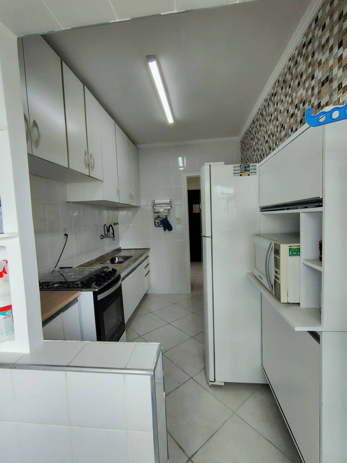 Apartamento, 2 quartos - Foto 5