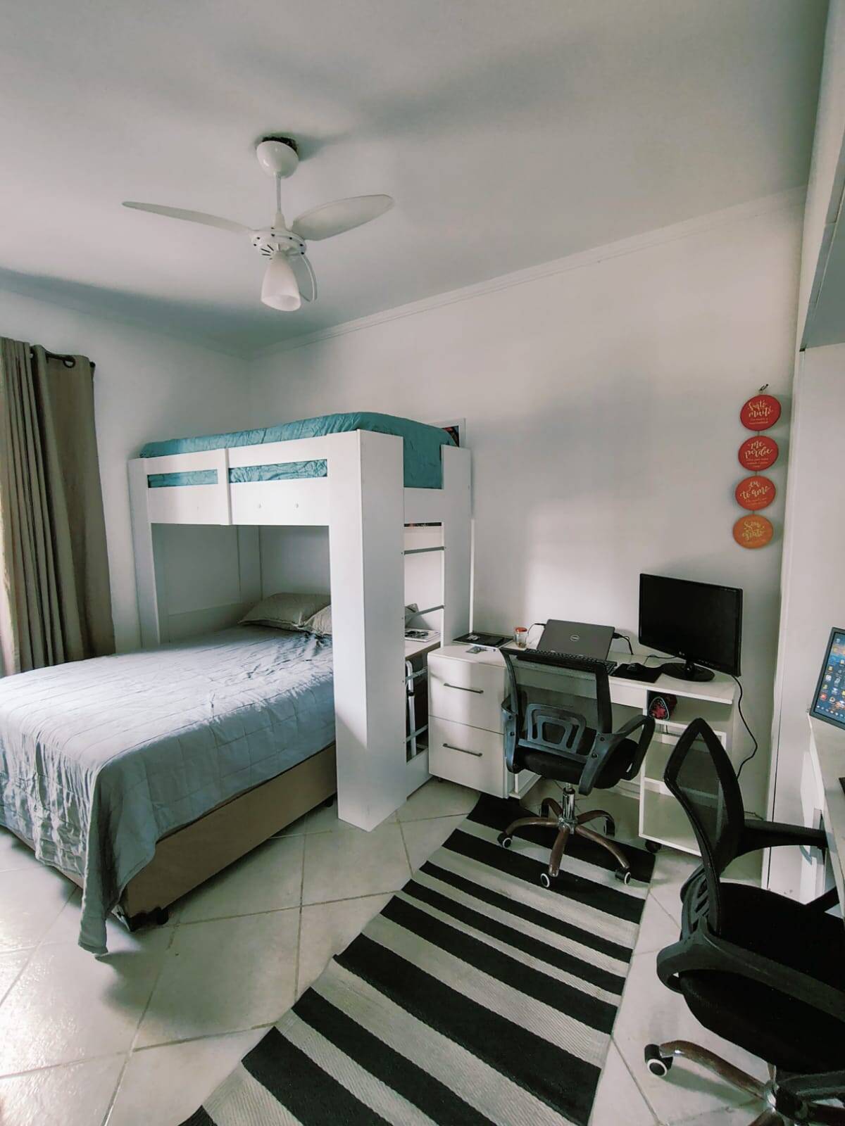 Apartamento, 2 quartos - Foto 15