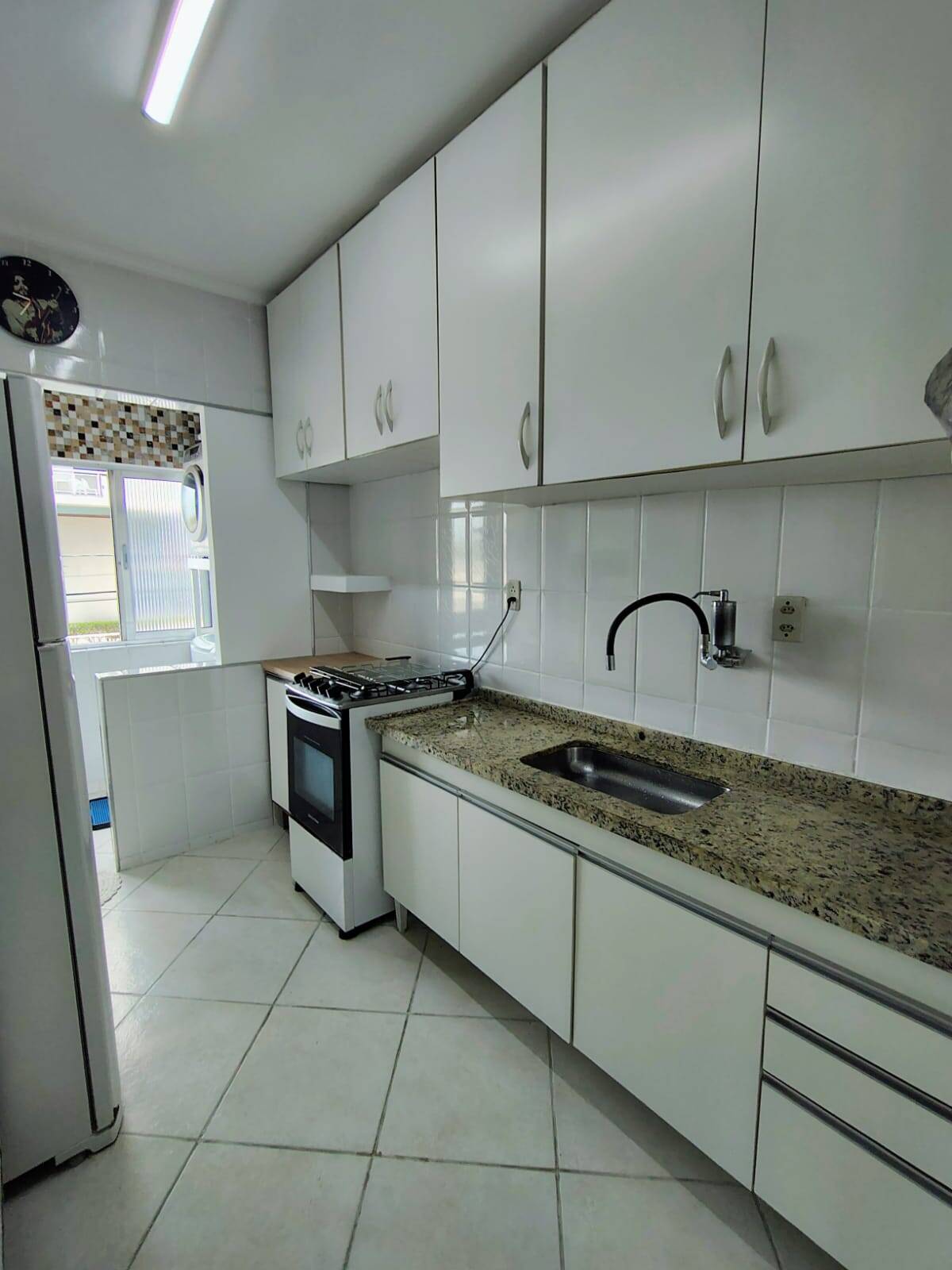 Apartamento, 2 quartos - Foto 6