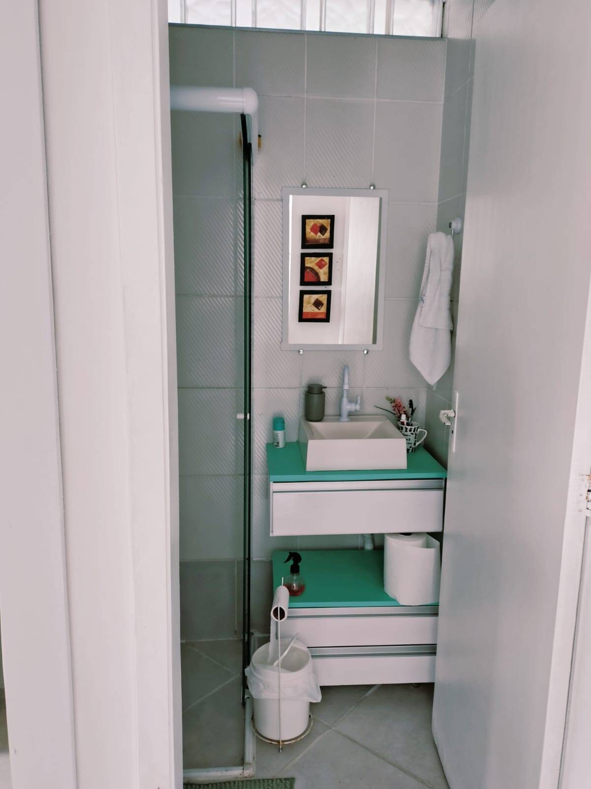 Apartamento, 2 quartos - Foto 16