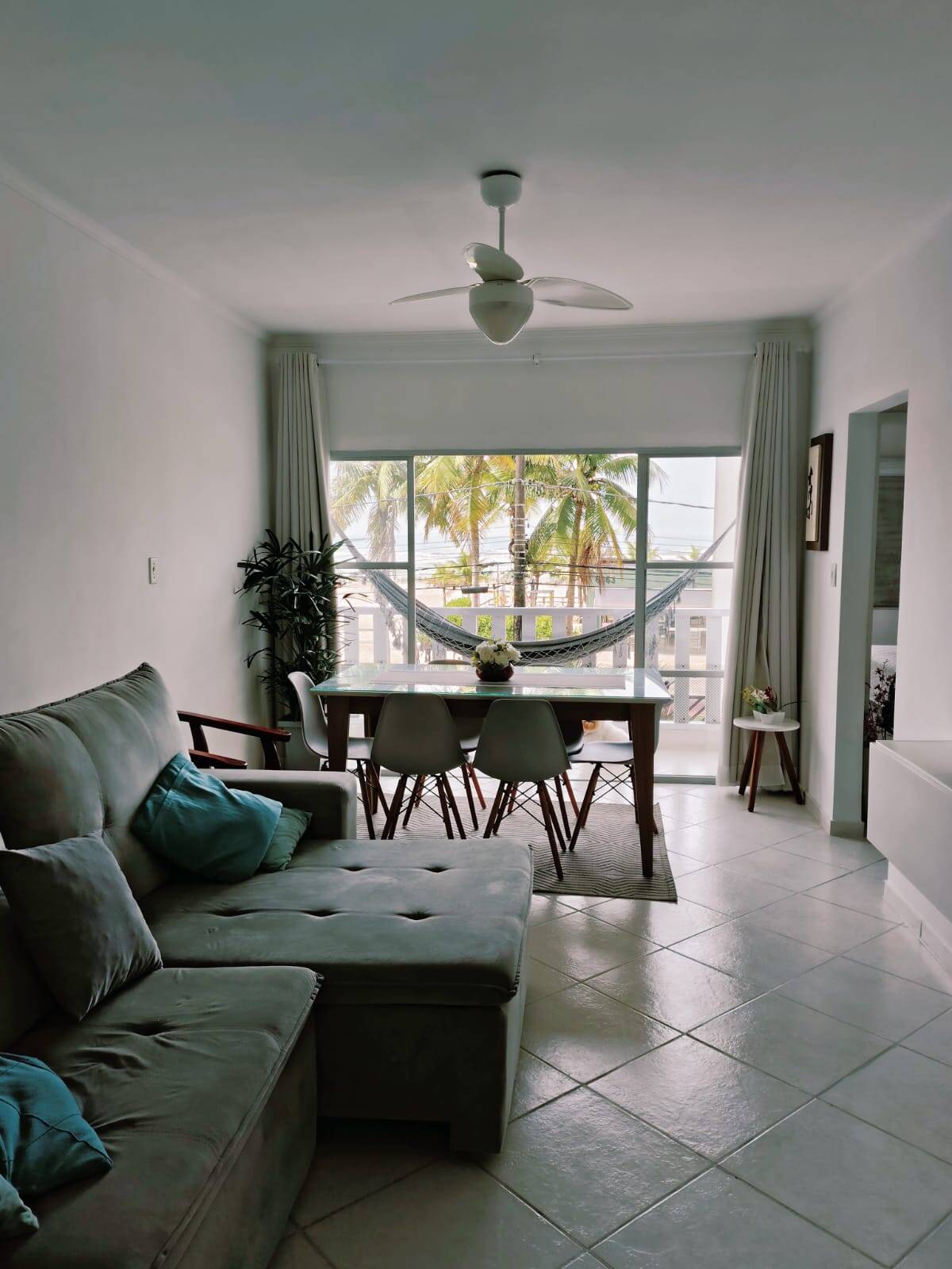 Apartamento, 2 quartos - Foto 2