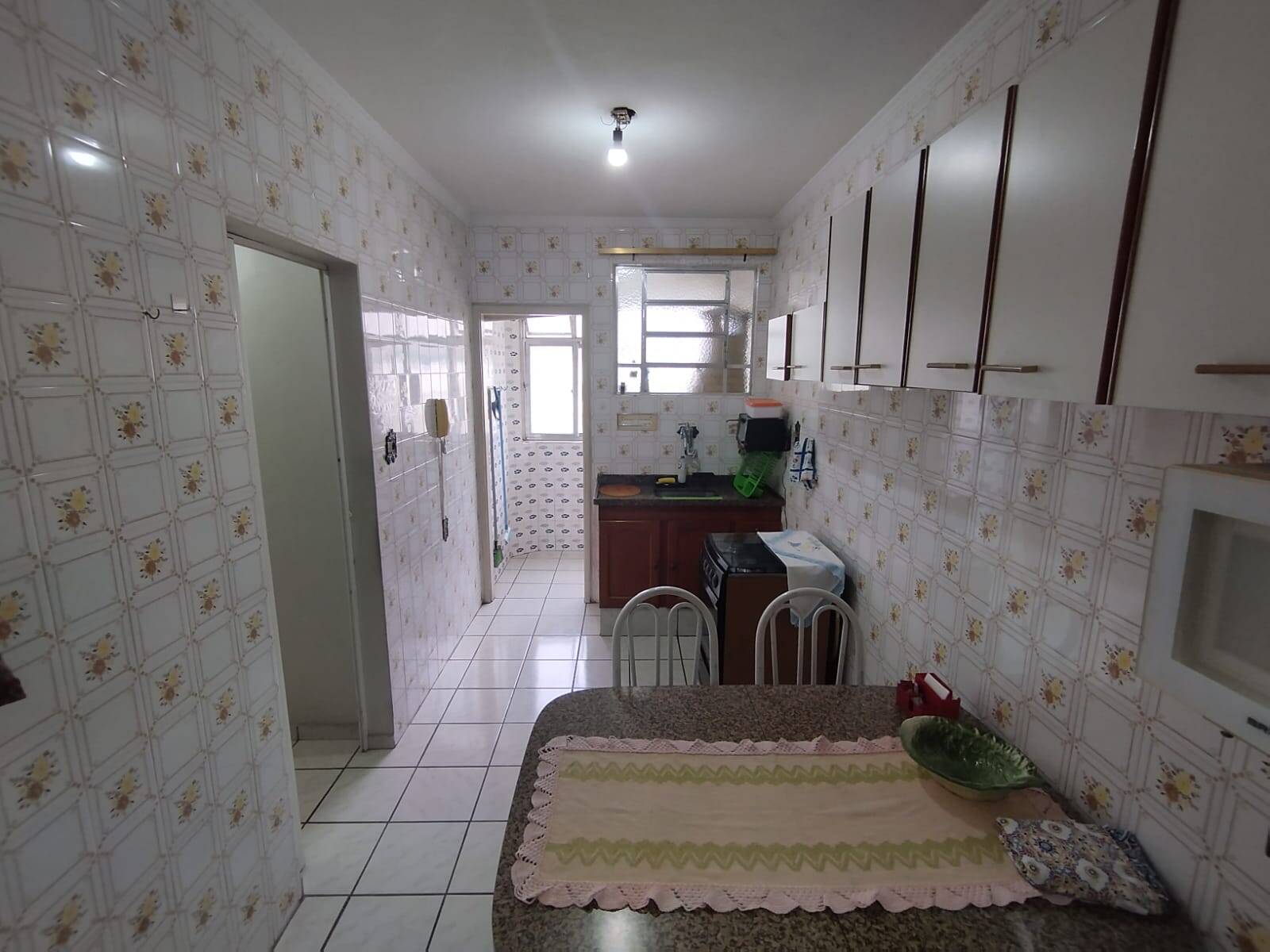 Apartamento, 1 quarto - Foto 6