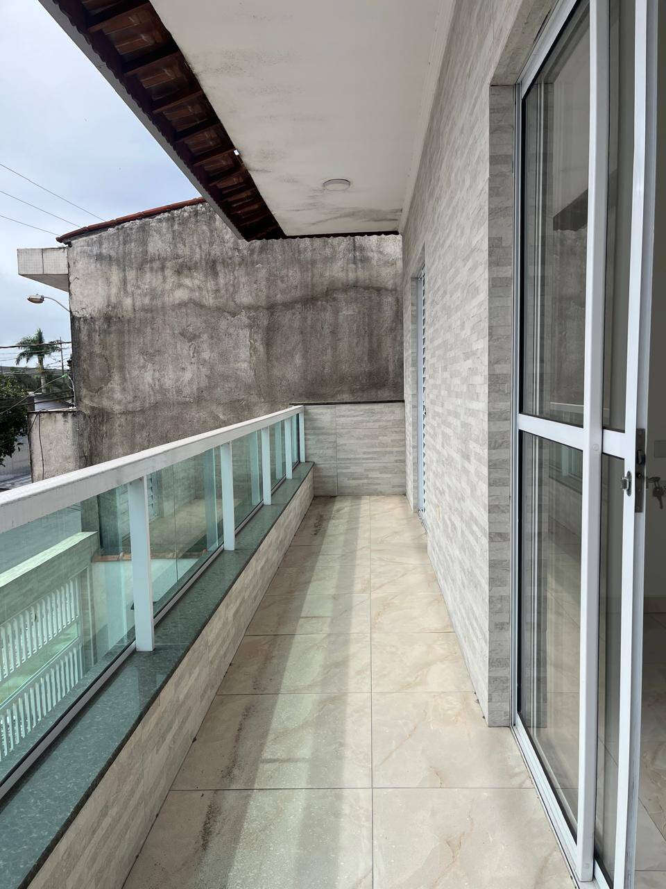 Sobrado, 3 quartos, 90 m² - Foto 5