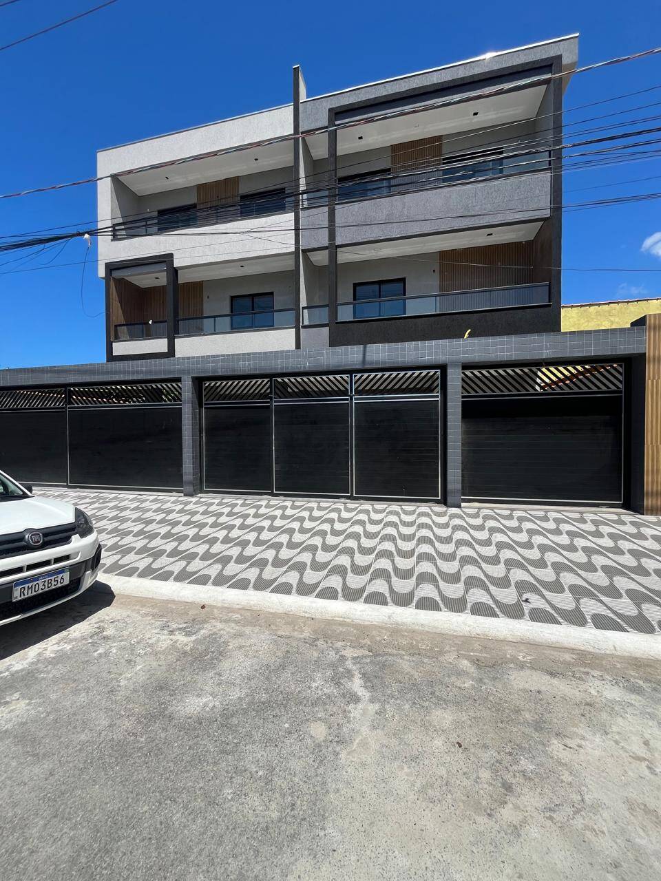 Sobrado, 3 quartos, 90 m² - Foto 12
