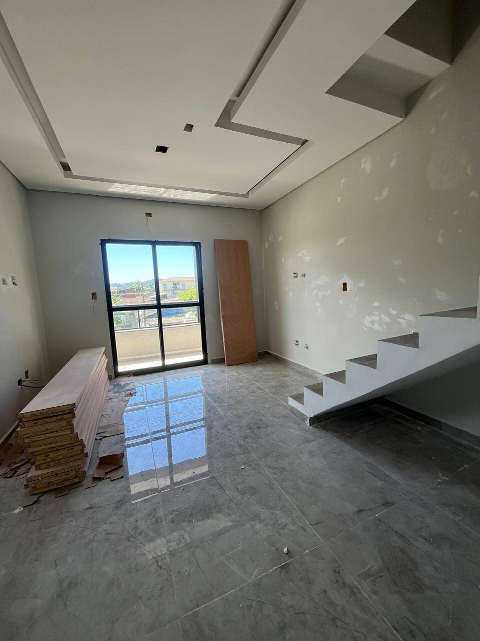 Sobrado, 3 quartos, 90 m² - Foto 13