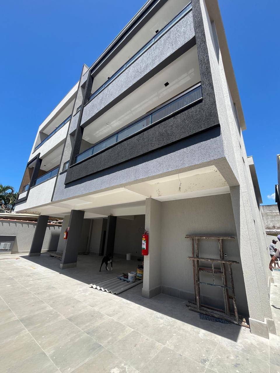 Sobrado, 3 quartos, 90 m² - Foto 15