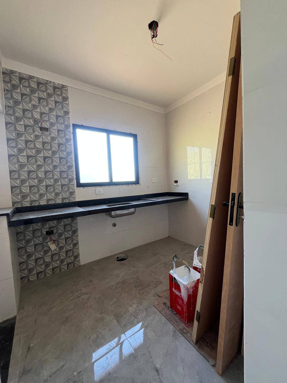 Sobrado, 3 quartos, 90 m² - Foto 19