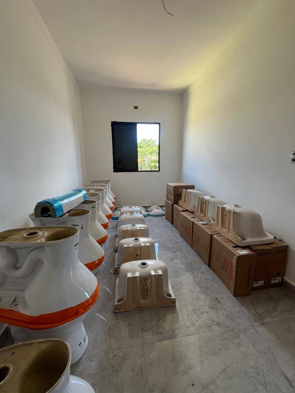 Sobrado, 3 quartos, 90 m² - Foto 23