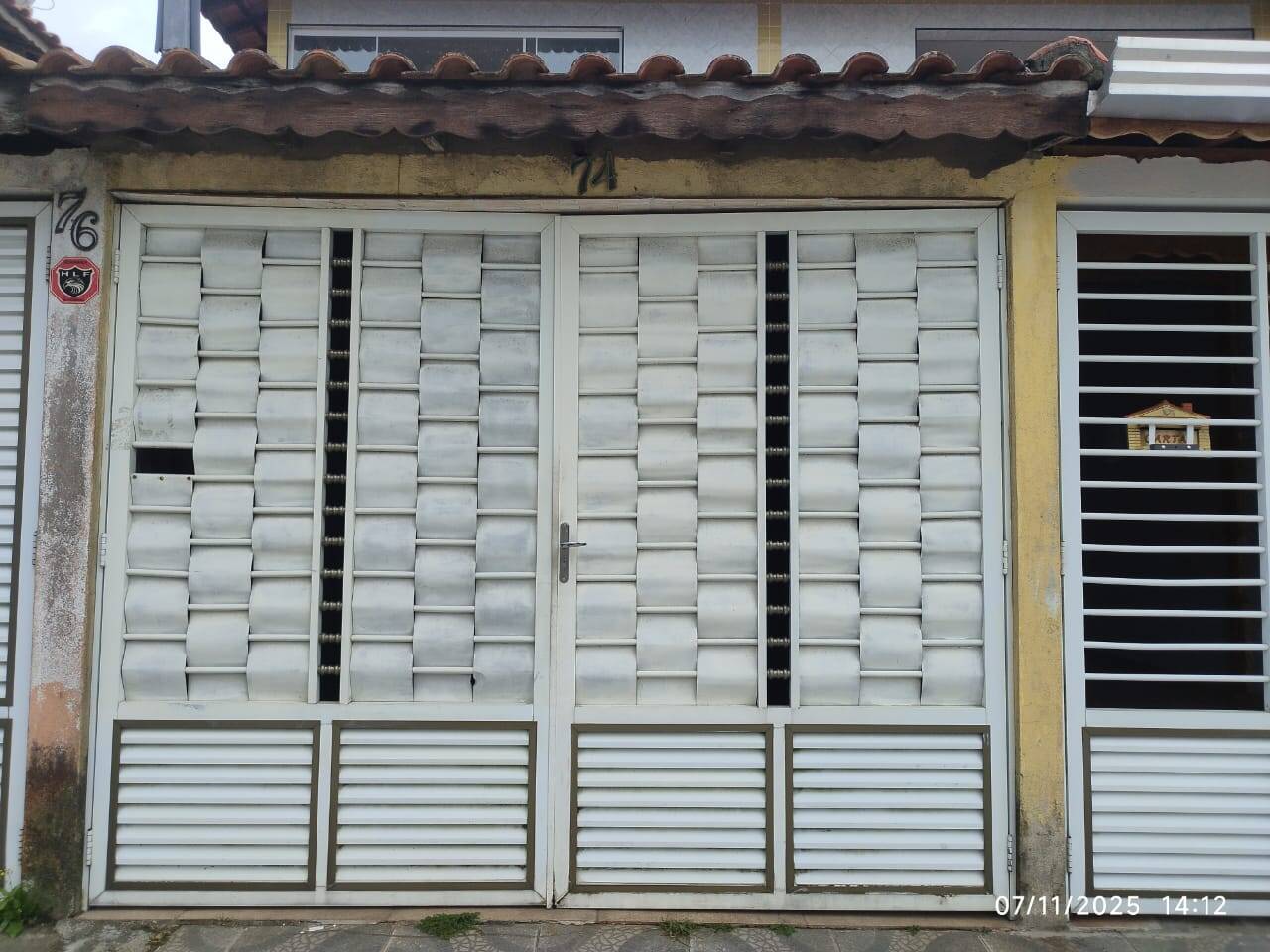 Casa, 3 quartos - Foto 22