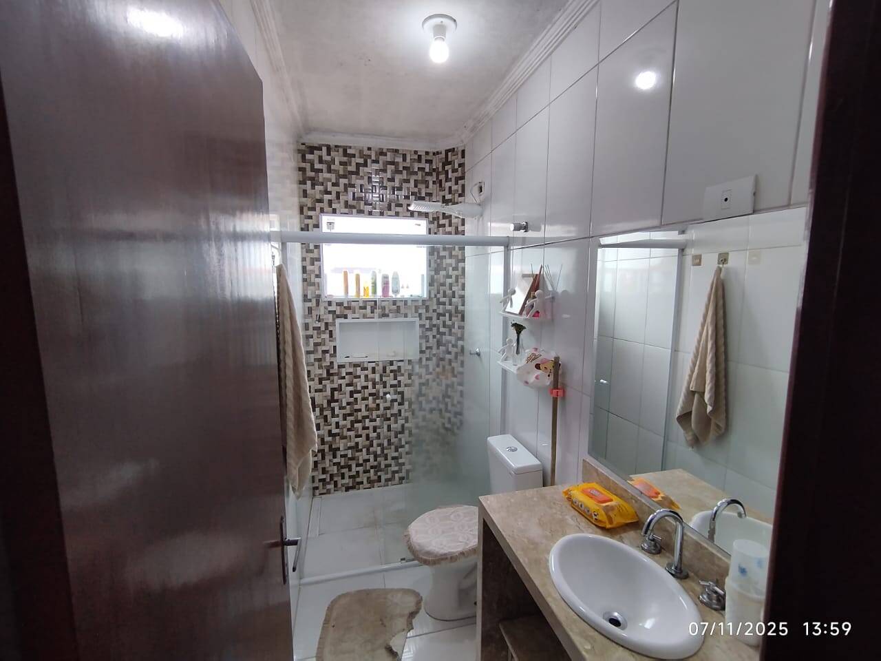 Casa, 3 quartos - Foto 11