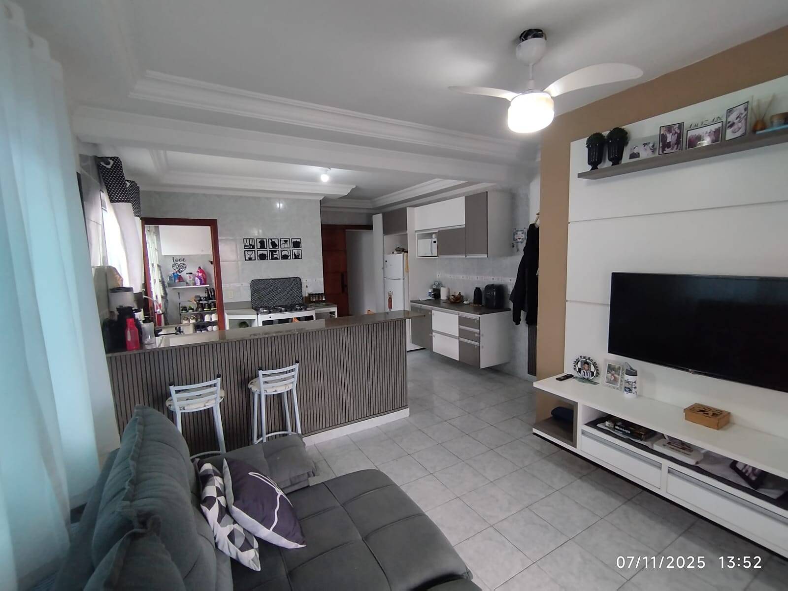 Casa, 3 quartos - Foto 4