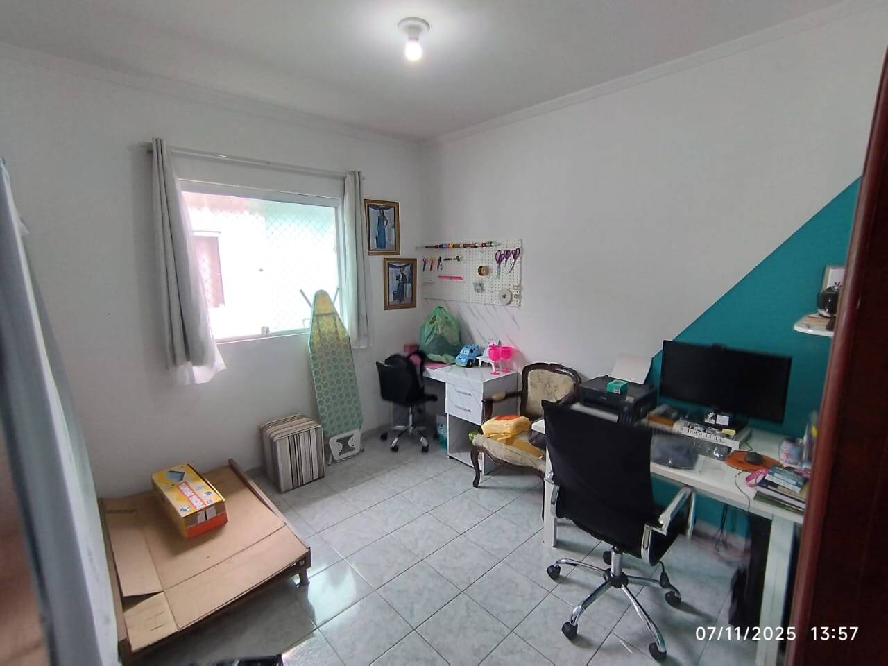 Casa, 3 quartos - Foto 12