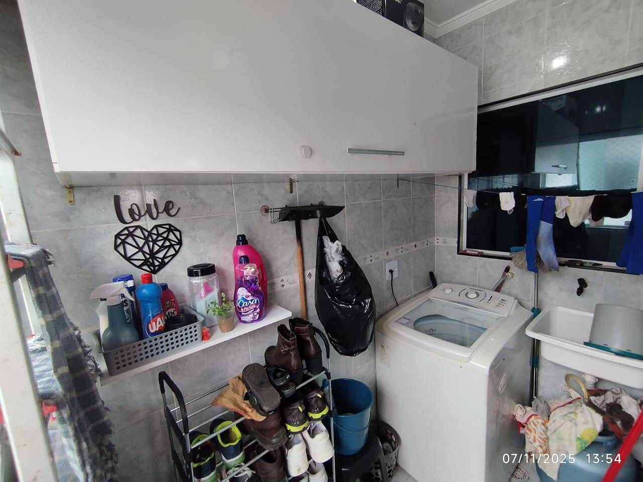 Casa, 3 quartos - Foto 9