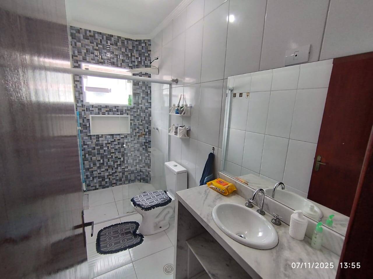 Casa, 3 quartos - Foto 10