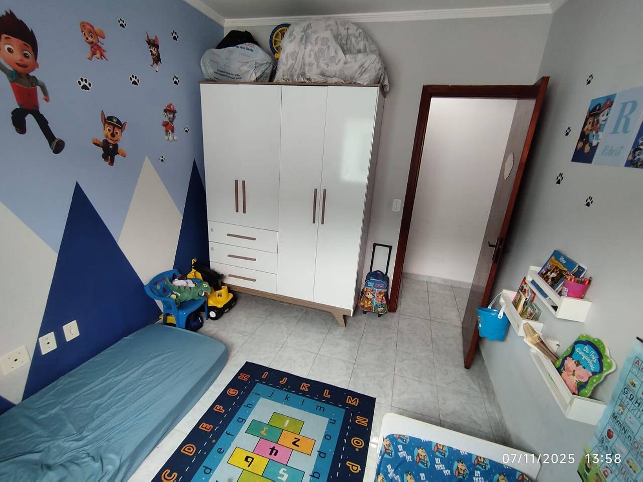 Casa, 3 quartos - Foto 14