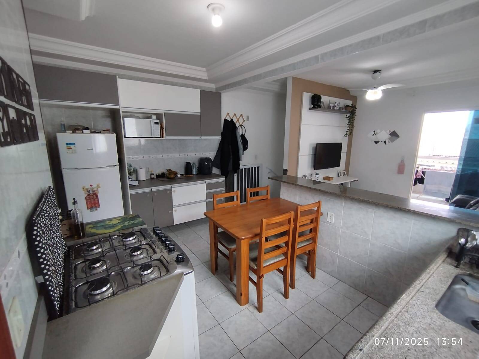 Casa, 3 quartos - Foto 6