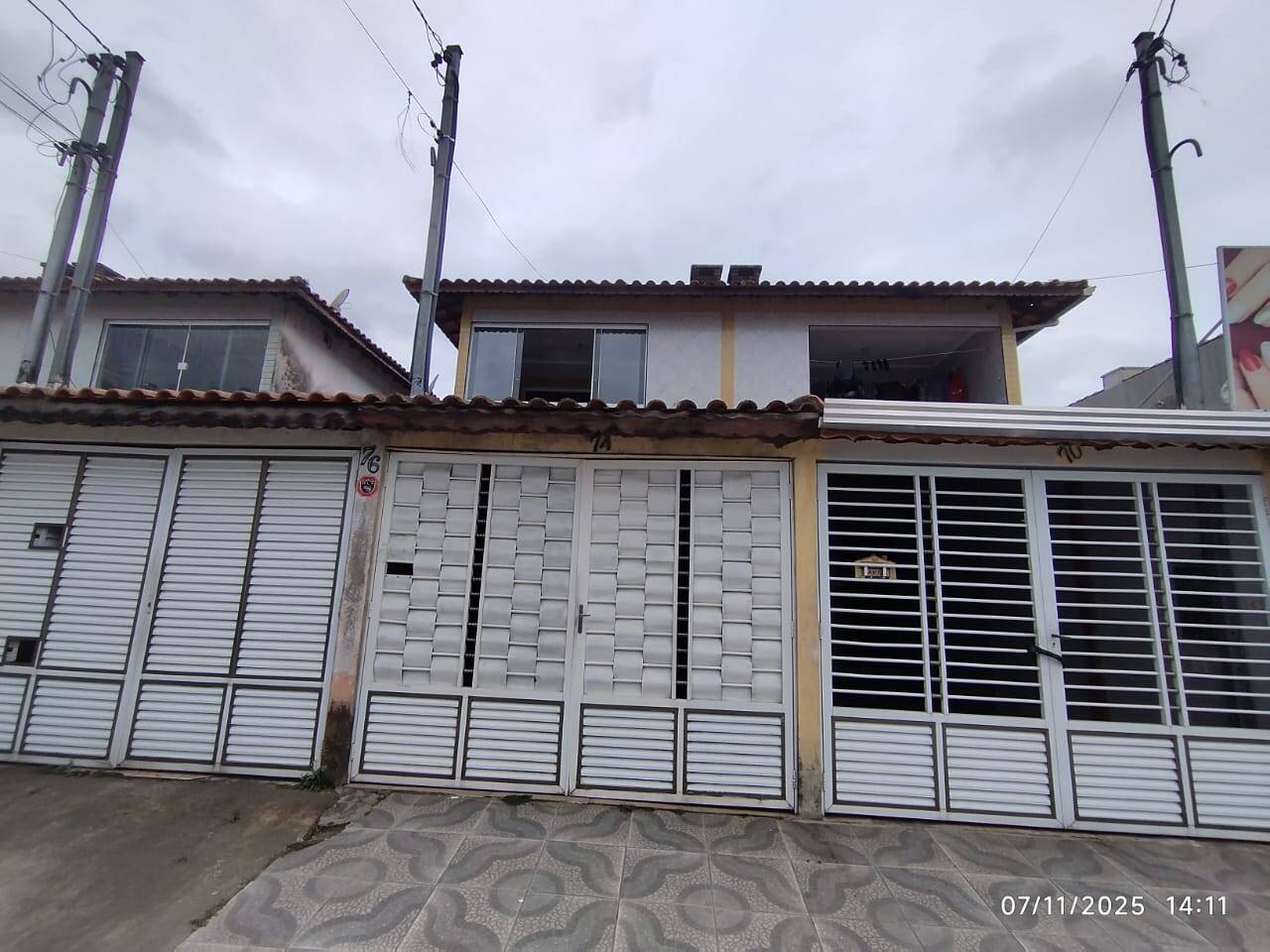 Casa, 3 quartos - Foto 23