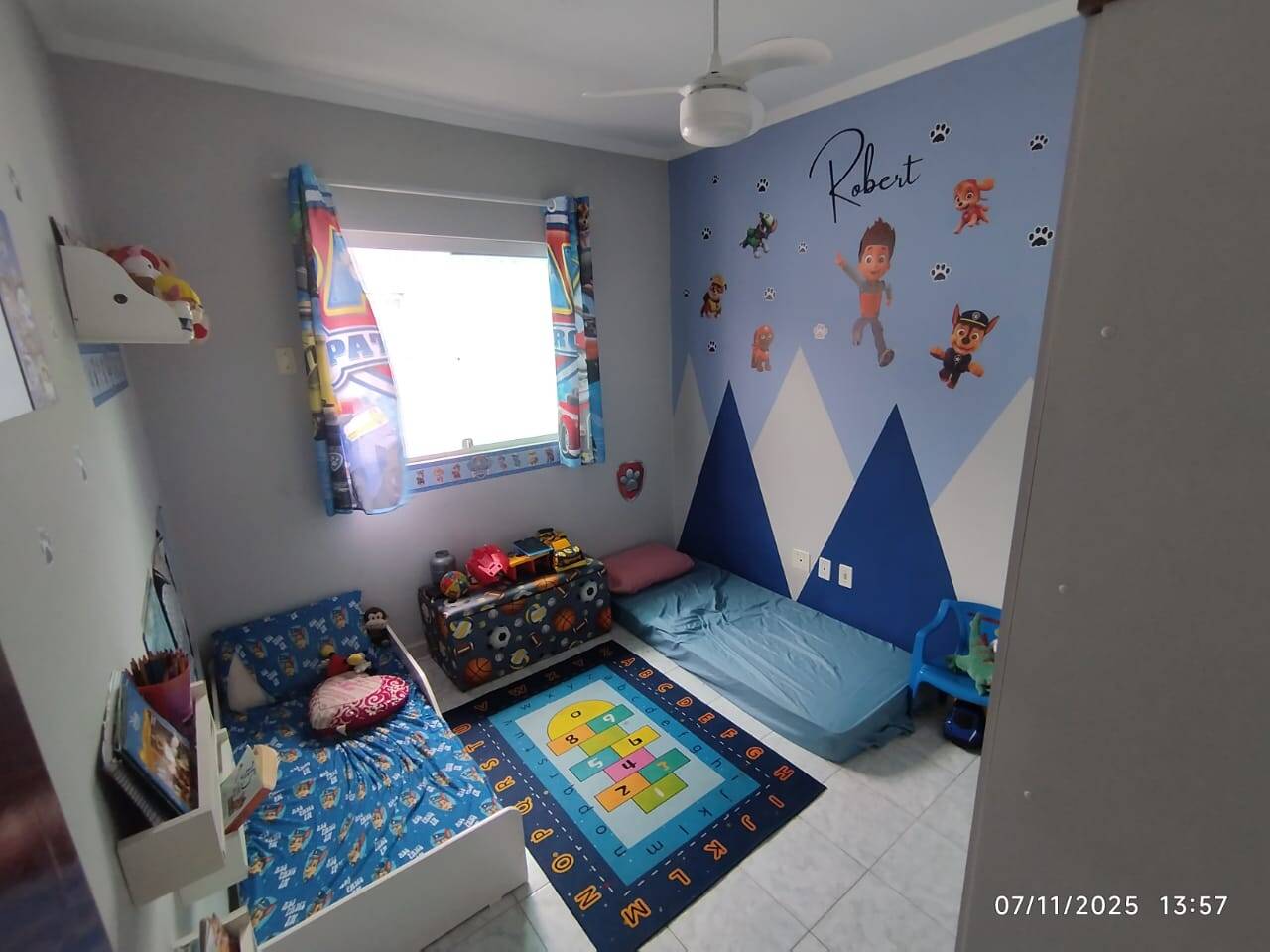 Casa, 3 quartos - Foto 15