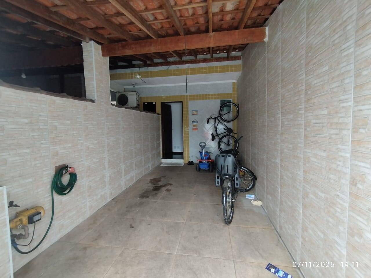 Casa, 3 quartos - Foto 21