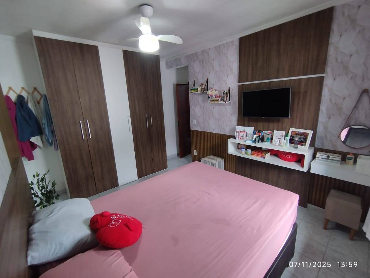 Casa, 3 quartos - Foto 17