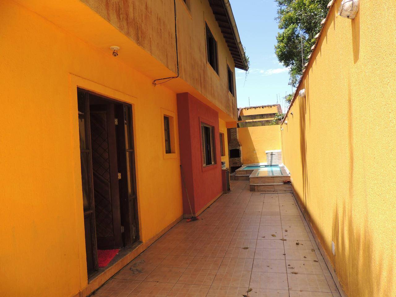 Sobrado, 5 quartos - Foto 27