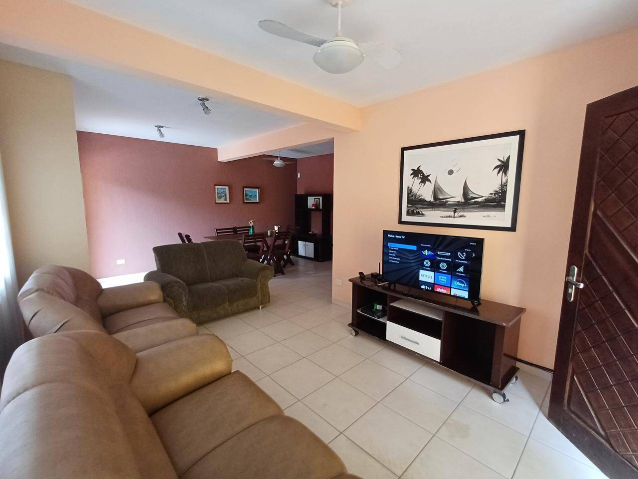 Sobrado, 5 quartos - Foto 6