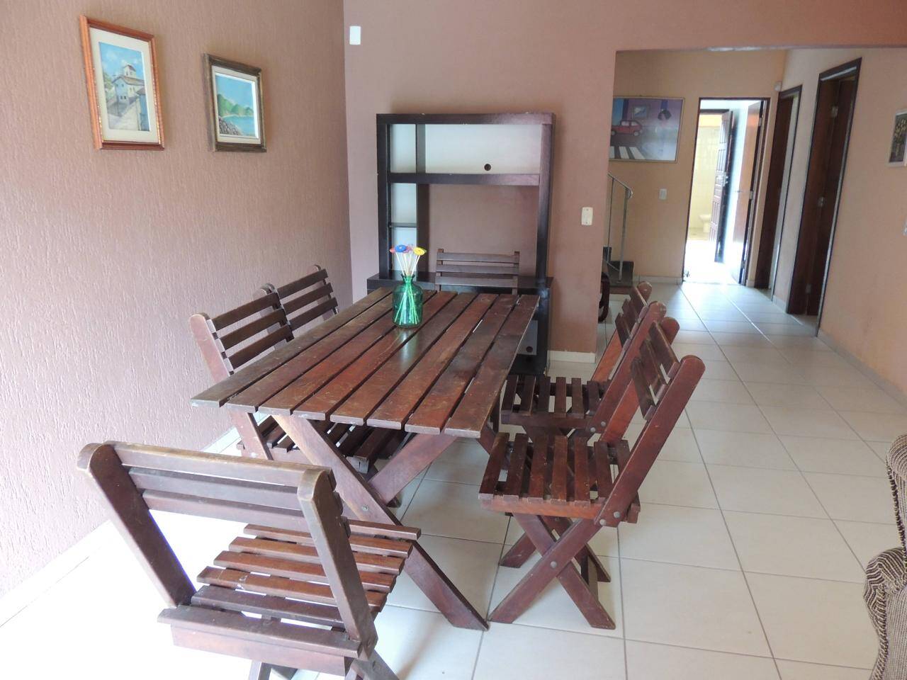 Sobrado, 5 quartos - Foto 8