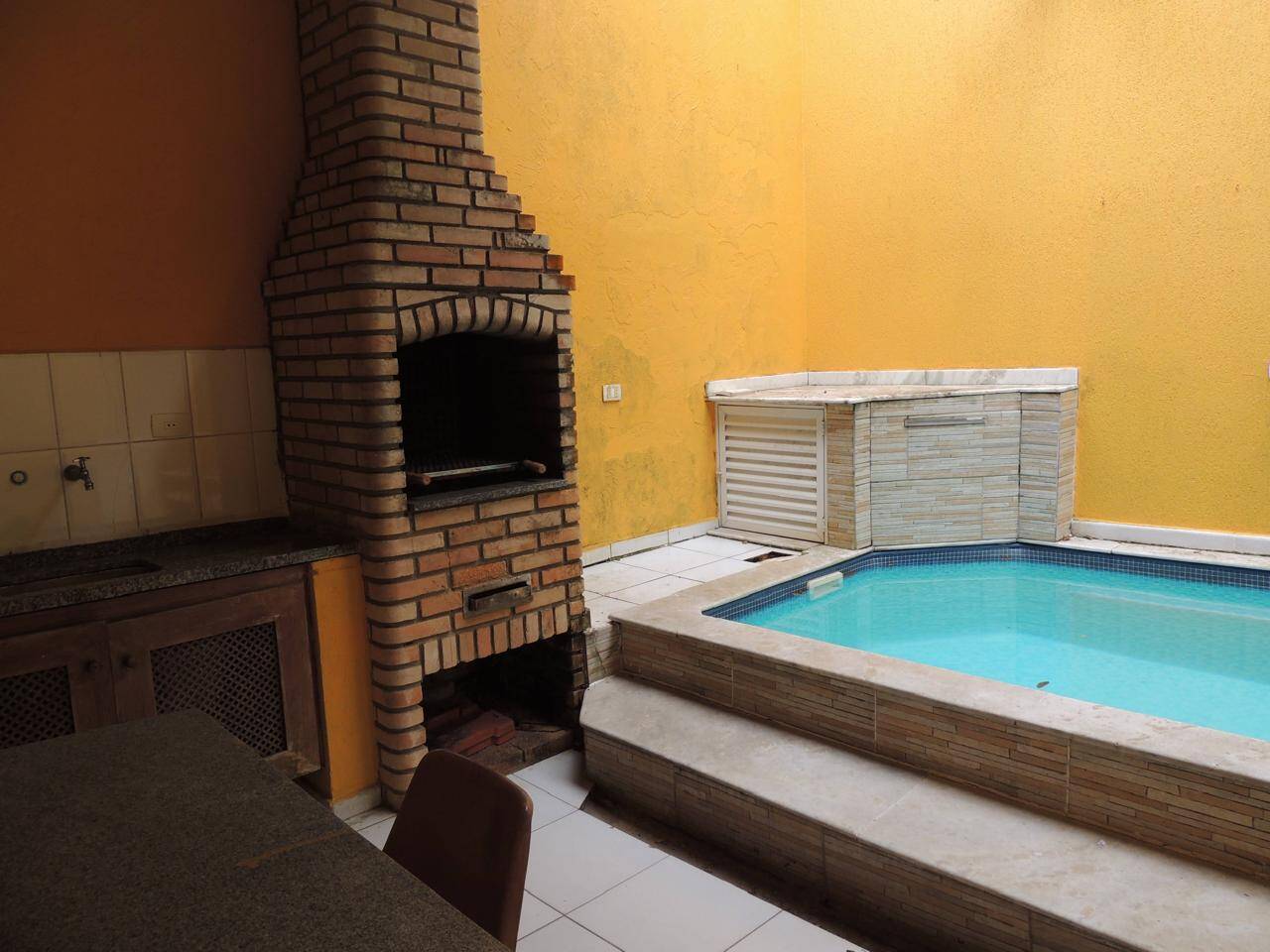 Sobrado, 5 quartos - Foto 26