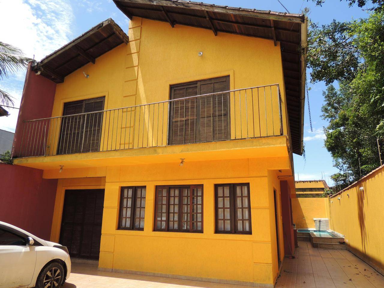 Sobrado, 5 quartos - Foto 32