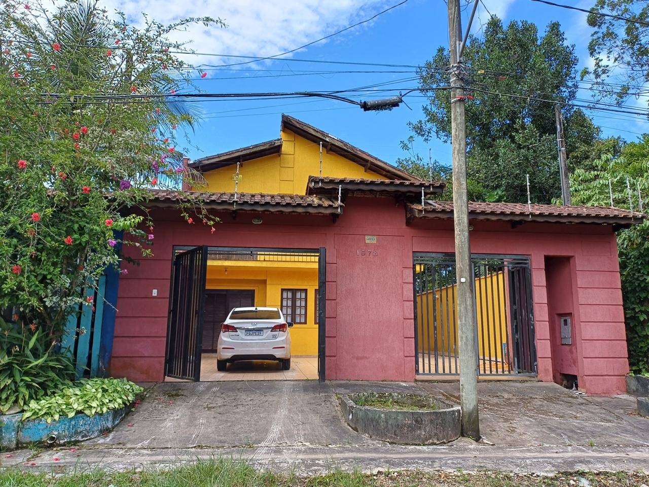 Sobrado, 5 quartos - Foto 33