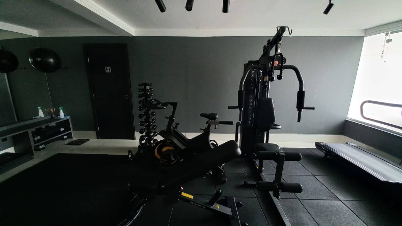 Apartamento, 2 quartos, 71 m² - Foto 3