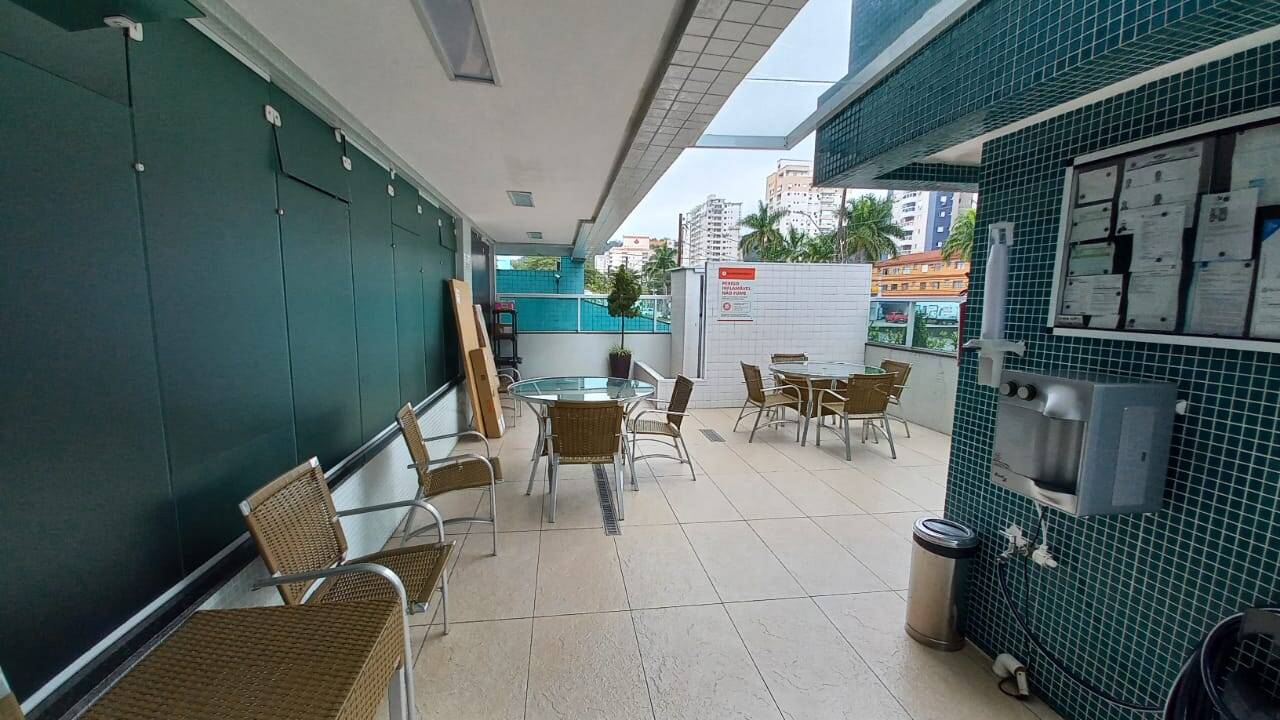 Apartamento, 2 quartos, 71 m² - Foto 2