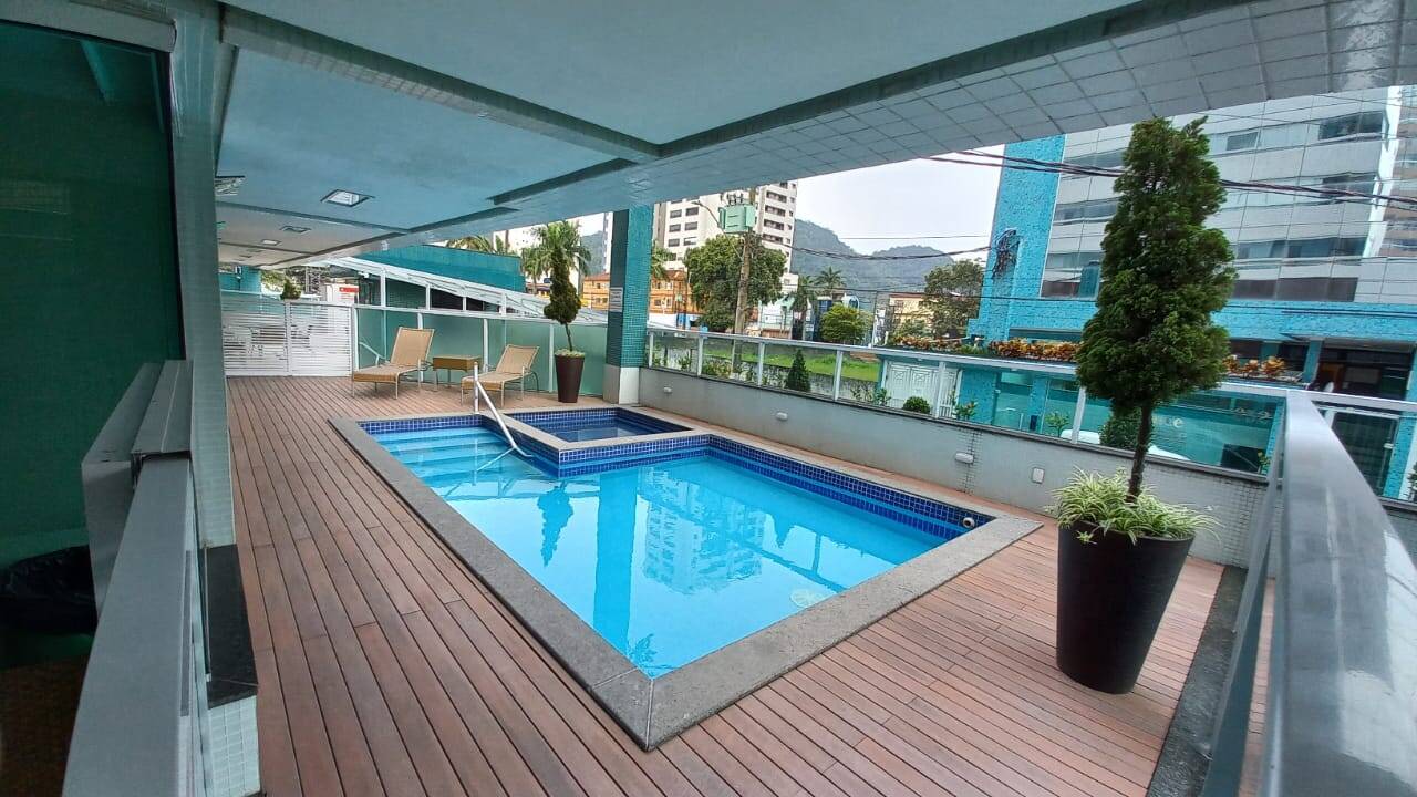 Apartamento, 2 quartos, 71 m² - Foto 1