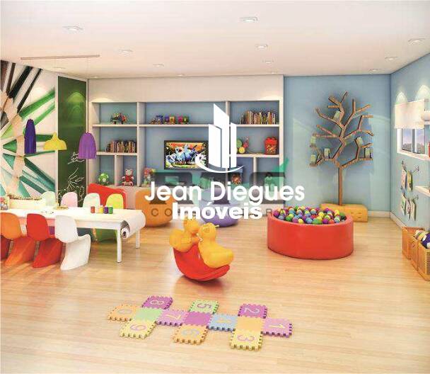 Apartamento, 2 quartos, 79 m² - Foto 8