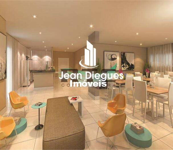Apartamento, 2 quartos, 79 m² - Foto 9