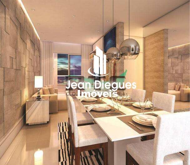 Apartamento, 2 quartos, 79 m² - Foto 11