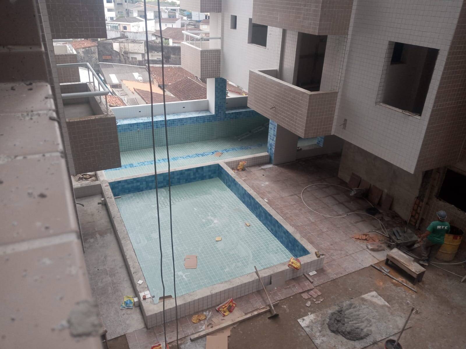 Apartamento, 2 quartos, 79 m² - Foto 13