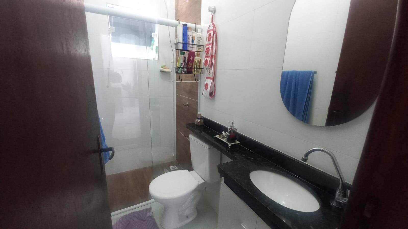 Casa, 2 quartos - Foto 11