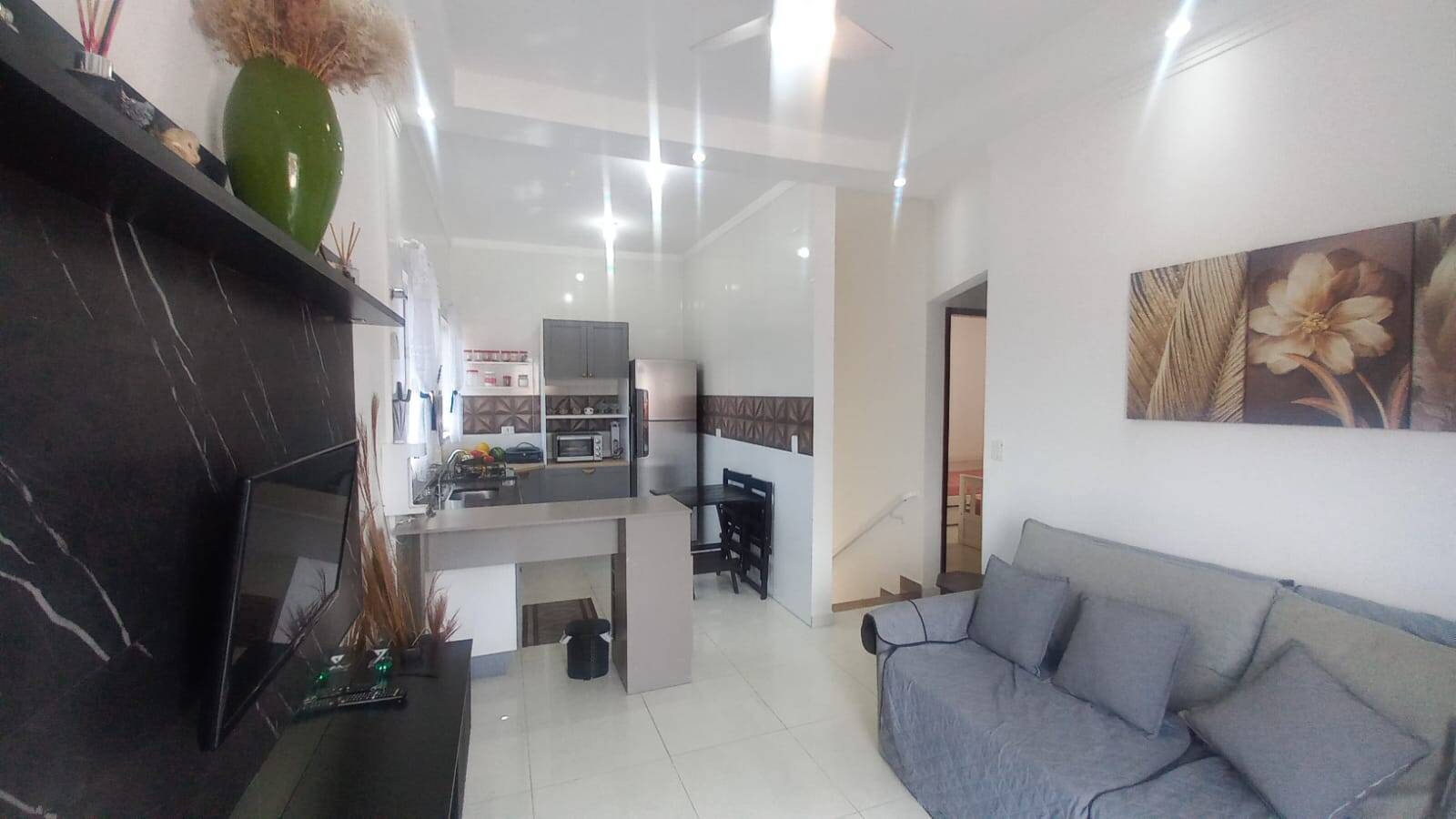 Casa, 2 quartos - Foto 4